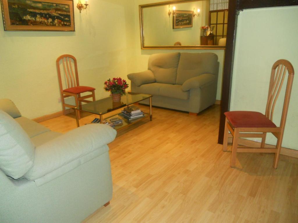 Hostal Olga Μαδρίτη Εξωτερικό φωτογραφία