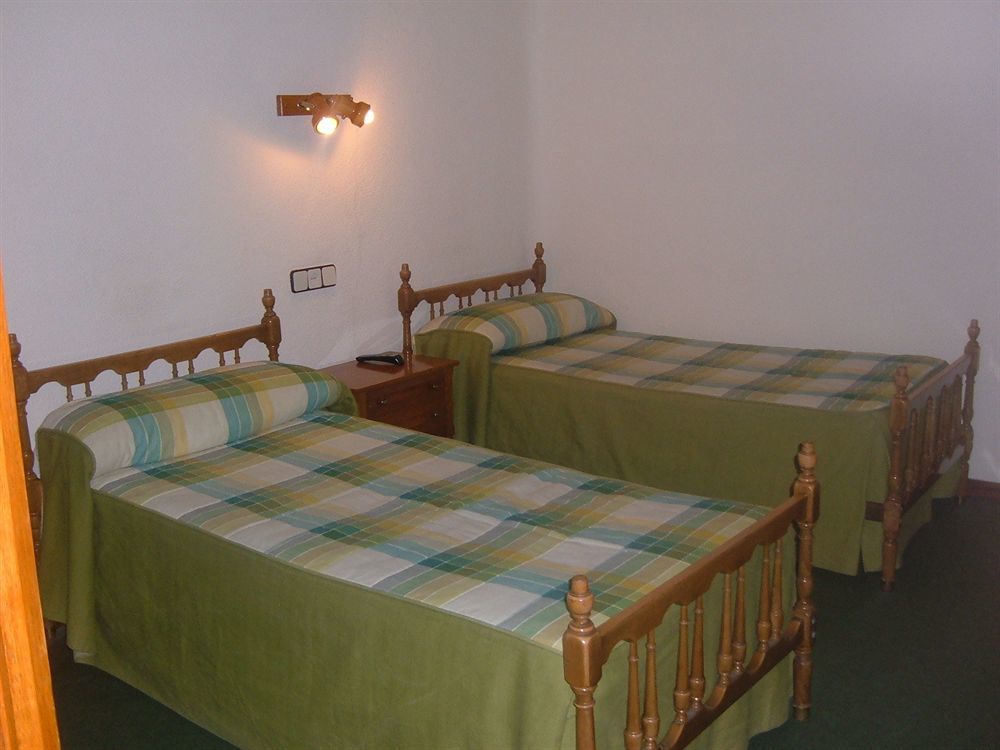 Hostal Olga Μαδρίτη Εξωτερικό φωτογραφία